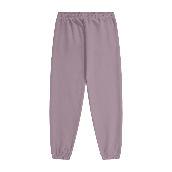SHOUT: Fleece Joggers
