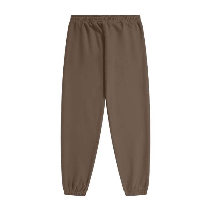 SHOUT: Fleece Joggers