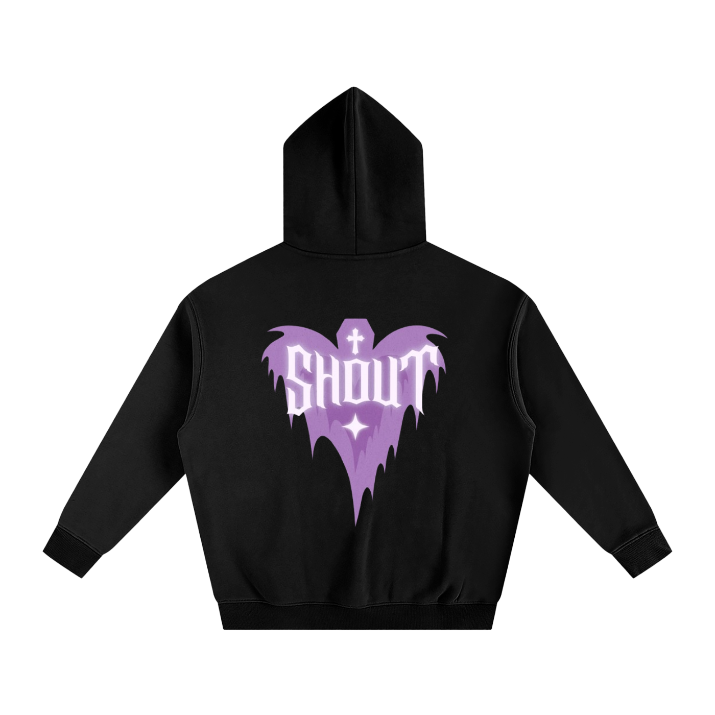 Shout: Eternals (Hoodie)