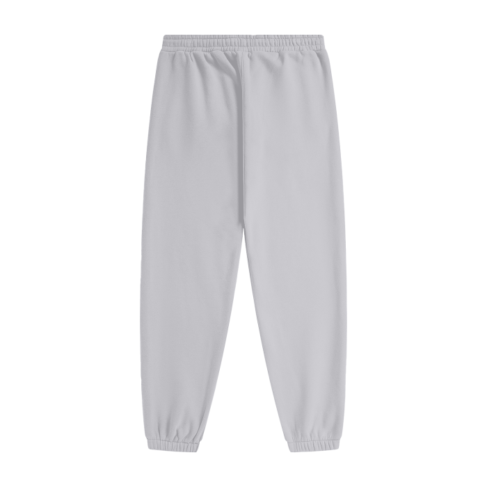 SHOUT: Fleece Joggers