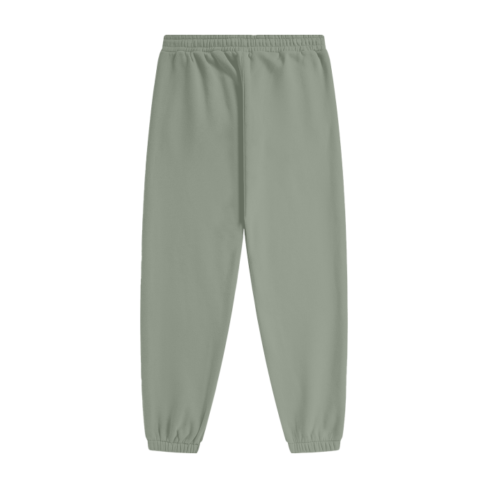 SHOUT: Fleece Joggers