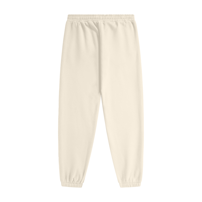 SHOUT: Fleece Joggers