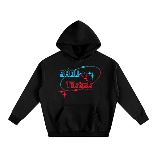 Shout: Shout4TikTok (Hoodie)