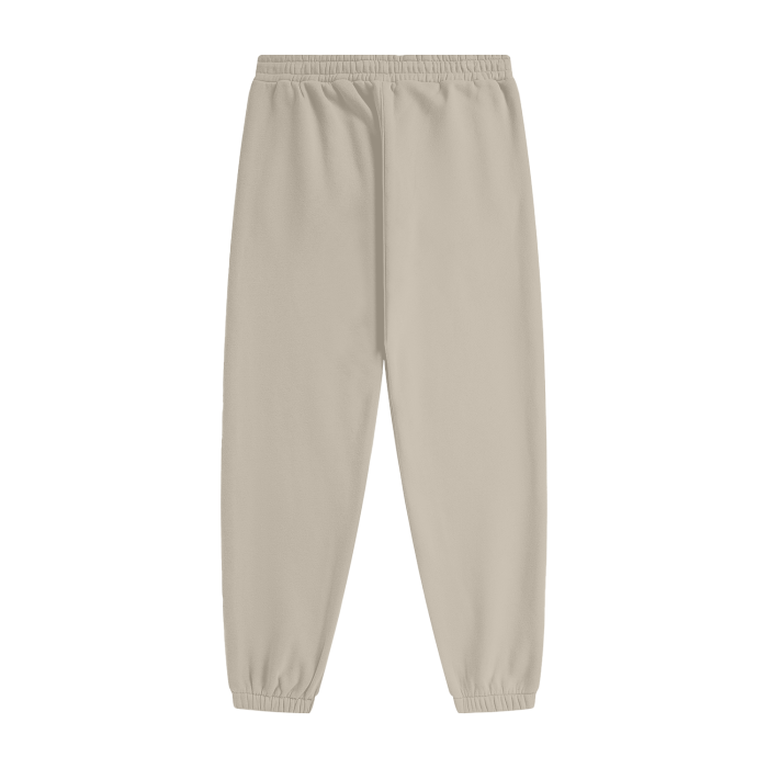 SHOUT: Fleece Joggers