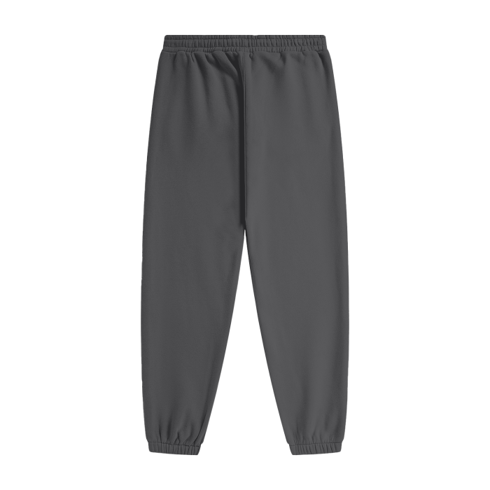 SHOUT: Fleece Joggers