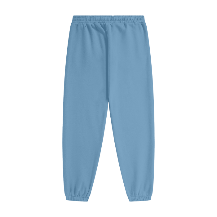 SHOUT: Fleece Joggers