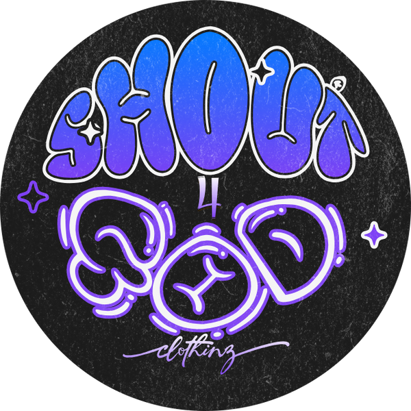 SHOUT!