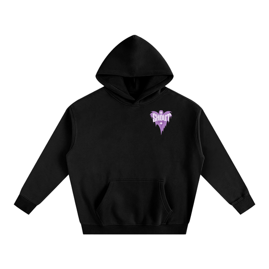 Shout: Eternals (Hoodie)